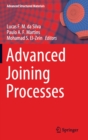 Image for Advanced Joining Processes