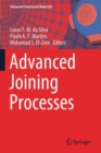 Image for Advanced joining processes