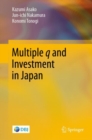 Image for Multiple Q and Investment in Japan