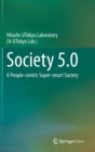 Image for Society 5.0 : A People-centric Super-smart Society