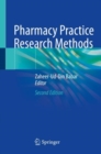 Image for Pharmacy Practice Research Methods