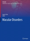 Image for Macular Disorders