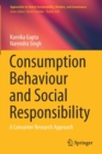 Image for Consumption Behaviour and Social Responsibility