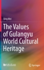 Image for The Values of Gulangyu World Cultural Heritage