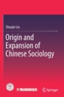 Image for Origin and Expansion of Chinese Sociology