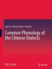 Image for Common Phonology of the Chinese Dialects