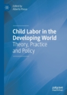 Image for Child labor in the developing world  : theory, practice and policy