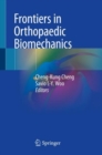 Image for Frontiers in Orthopaedic Biomechanics