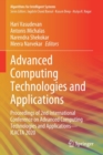 Image for Advanced Computing Technologies and Applications