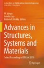 Image for Advances in Structures, Systems and Materials : Select Proceedings of ERCAM 2019
