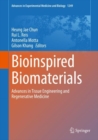 Image for Bioinspired Biomaterials: Advances in Tissue Engineering and Regenerative