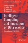 Image for Intelligent Computing and Innovation on Data Science