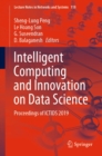 Image for Intelligent Computing and Innovation on Data Science: Proceedings of ICTIDS 2019