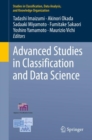 Image for Advanced Studies in Classification and Data Science