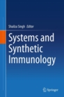 Image for Systems and Synthetic Immunology
