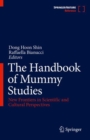Image for The handbook of mummy studies  : new frontiers in scientific and cultural perspectives