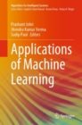 Image for Applications of Machine Learning