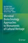 Image for Microbial Biotechnology Approaches to Monuments of Cultural Heritage