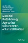 Image for Microbial Biotechnology Approaches to Monuments of Cultural Heritage