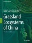 Image for Grassland Ecosystems of China : A Synthesis and Resume