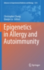 Image for Epigenetics in Allergy and Autoimmunity