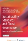 Image for Sustainability Standards and Global Governance