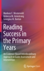 Image for Reading Success in the Primary Years
