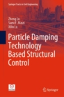 Image for Particle Damping Technology Based Structural Control