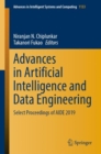 Image for Advances in Artificial Intelligence and Data Engineering: Select Proceedings of AIDE 2019