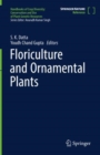 Image for Floriculture and ornamental plants