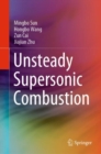 Image for Unsteady Supersonic Combustion