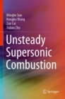 Image for Unsteady Supersonic Combustion