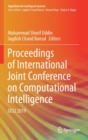 Image for Proceedings of International Joint Conference on Computational Intelligence