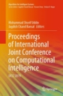 Image for Proceedings of International Joint Conference on Computational Intelligence: IJCCI 2019