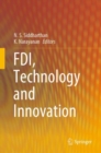 Image for FDI, Technology and Innovation