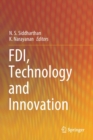 Image for FDI, technology and innovation