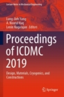 Image for Proceedings of ICDMC 2019