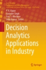 Image for Decision Analytics Applications in Industry