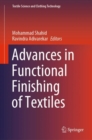 Image for Advances in Functional Finishing of Textiles