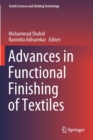 Image for Advances in Functional Finishing of Textiles