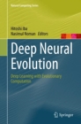 Image for Deep Neural Evolution: Deep Learning With Evolutionary Computation