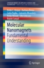 Image for Molecular Nanomagnets Nanoscience and Nanotechnology: Fundamental Understanding