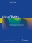 Image for Atlas of Uveitis : Diagnosis and Treatment