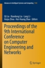 Image for Proceedings of the 9th International Conference on Computer Engineering and Networks