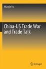 Image for China-US Trade War and Trade Talk