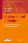 Image for Reinforcement of Rubber: Visualization of Nanofiller and the Reinforcing Mechanism