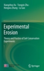 Image for Experimental Erosion : Theory and Practice of Soil Conservation Experiments