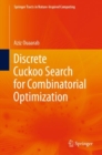 Image for Discrete Cuckoo Search for Combinatorial Optimization