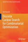 Image for Discrete Cuckoo Search for Combinatorial Optimization