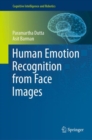 Image for Human Emotion Recognition from Face Images